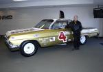 Chevrolet Impala 1962 года